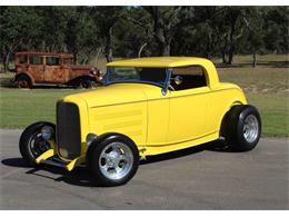 1932 Ford Model A (CC-2057910) for sale in San Luis Obispo, California