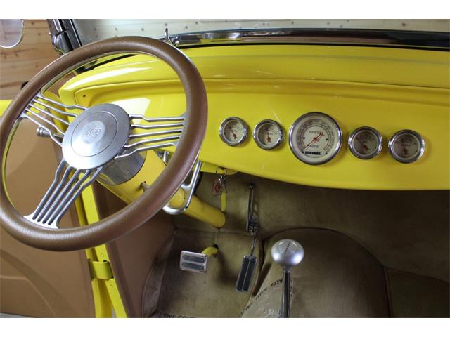 1932 Ford Model A (CC-2057910) for sale in San Luis Obispo, California