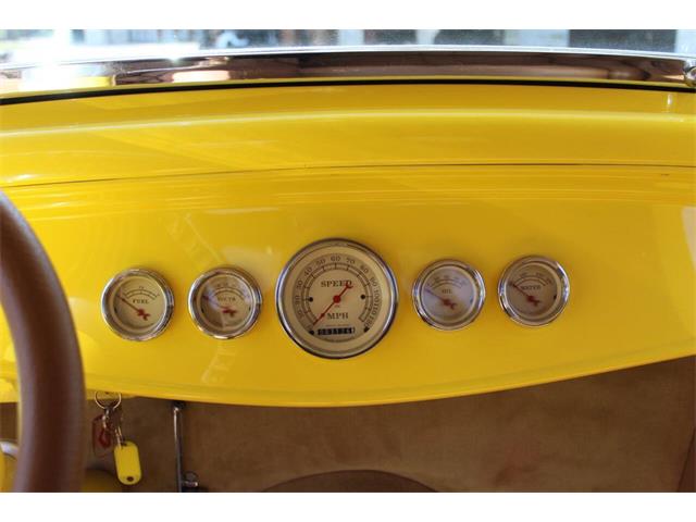 1932 Ford Model A (CC-2057910) for sale in San Luis Obispo, California
