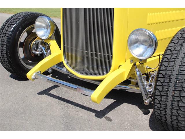 1932 Ford Model A (CC-2057910) for sale in San Luis Obispo, California