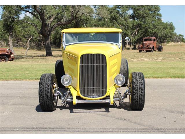 1932 Ford Model A (CC-2057910) for sale in San Luis Obispo, California
