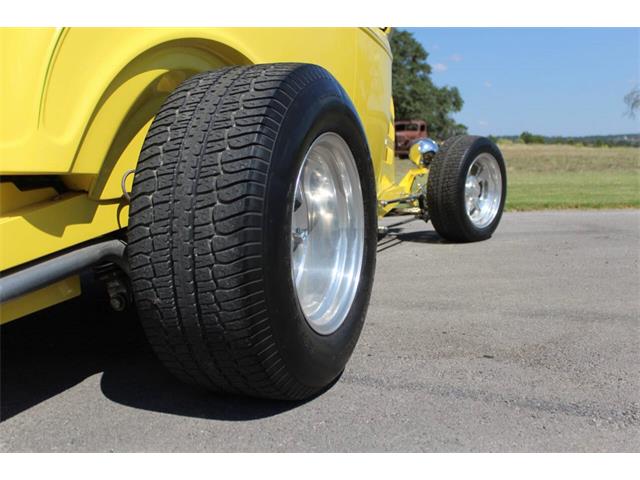 1932 Ford Model A (CC-2057910) for sale in San Luis Obispo, California