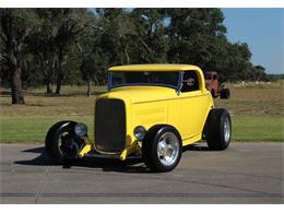 1932 Ford Model A (CC-2057910) for sale in San Luis Obispo, California