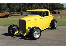 1932 Ford Model A (CC-2057910) for sale in San Luis Obispo, California