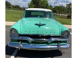 1956 Plymouth Sport Fury (CC-2057912) for sale in San Luis Obispo, California