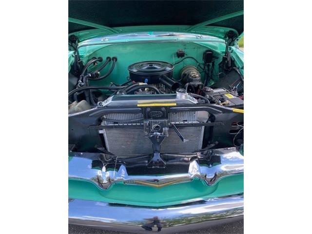 1956 Plymouth Sport Fury (CC-2057912) for sale in San Luis Obispo, California