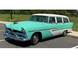 1956 Plymouth Sport Fury (CC-2057912) for sale in San Luis Obispo, California