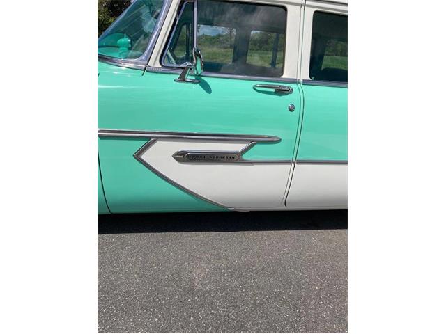 1956 Plymouth Sport Fury (CC-2057912) for sale in San Luis Obispo, California