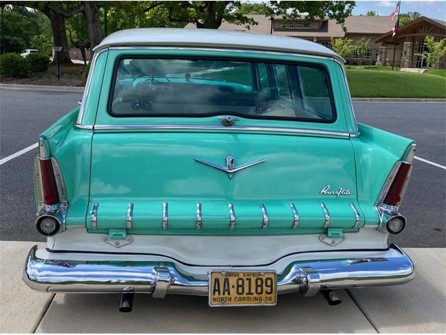 1956 Plymouth Sport Fury (CC-2057912) for sale in San Luis Obispo, California