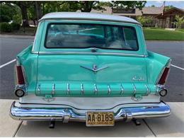 1956 Plymouth Sport Fury (CC-2057912) for sale in San Luis Obispo, California