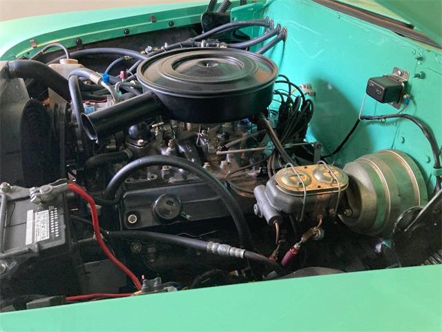 1956 Plymouth Sport Fury (CC-2057912) for sale in San Luis Obispo, California