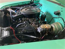 1956 Plymouth Sport Fury (CC-2057912) for sale in San Luis Obispo, California