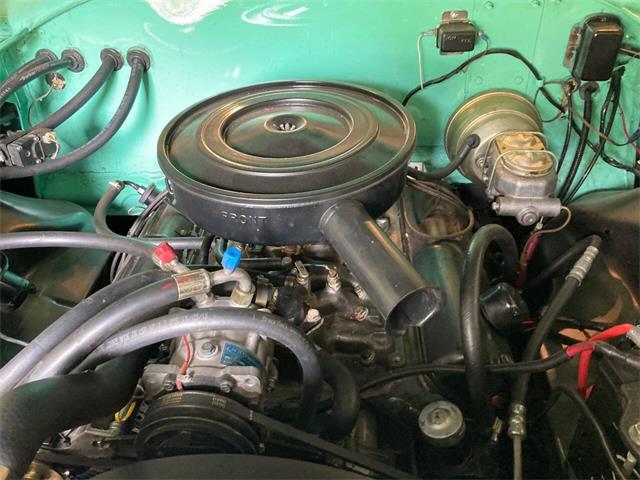 1956 Plymouth Sport Fury (CC-2057912) for sale in San Luis Obispo, California