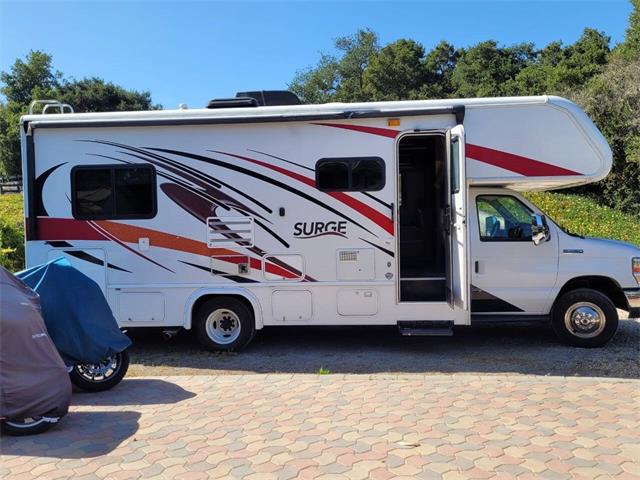 2018 Ford E450 (CC-2057915) for sale in San Luis Obispo, California