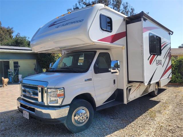 2018 Ford E450 (CC-2057915) for sale in San Luis Obispo, California