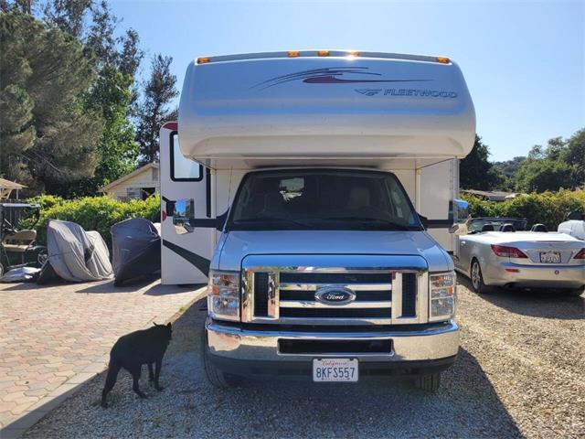 2018 Ford E450 (CC-2057915) for sale in San Luis Obispo, California