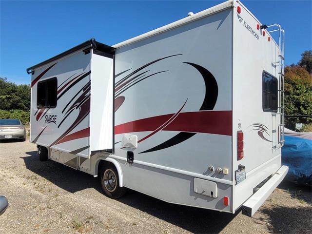 2018 Ford E450 (CC-2057915) for sale in San Luis Obispo, California
