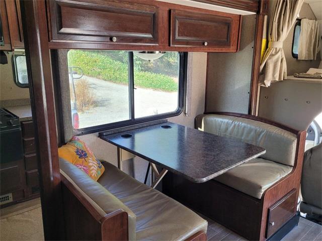 2018 Ford E450 (CC-2057915) for sale in San Luis Obispo, California