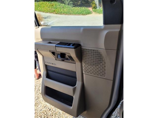 2018 Ford E450 (CC-2057915) for sale in San Luis Obispo, California