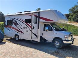 2018 Ford E450 (CC-2057915) for sale in San Luis Obispo, California