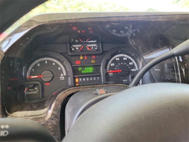 2018 Ford E450 (CC-2057915) for sale in San Luis Obispo, California