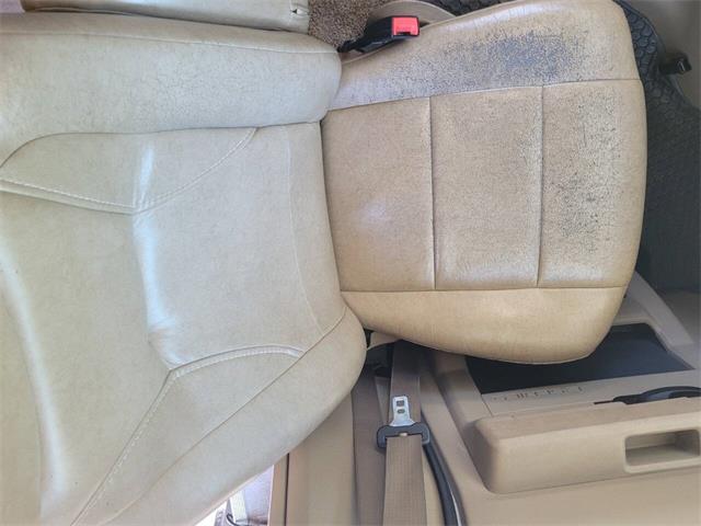 2018 Ford E450 (CC-2057915) for sale in San Luis Obispo, California