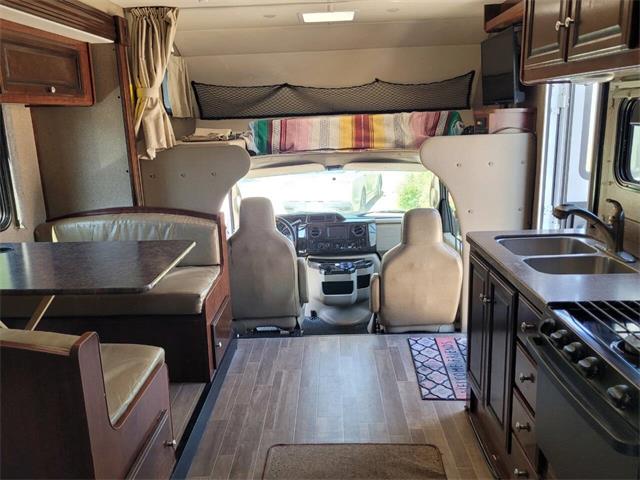 2018 Ford E450 (CC-2057915) for sale in San Luis Obispo, California