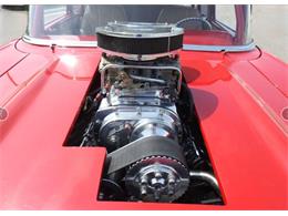 1957 Chevrolet Bel Air (CC-2057919) for sale in San Luis Obispo, California