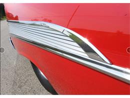 1957 Chevrolet Bel Air (CC-2057919) for sale in San Luis Obispo, California