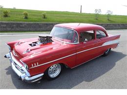 1957 Chevrolet Bel Air (CC-2057919) for sale in San Luis Obispo, California