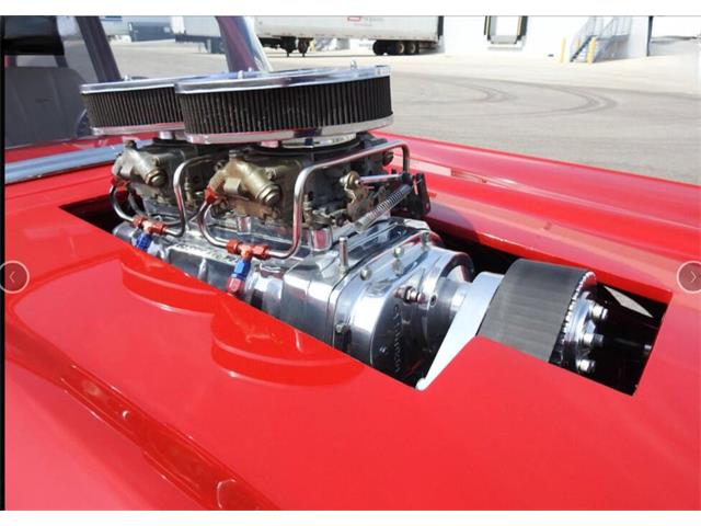 1957 Chevrolet Bel Air (CC-2057919) for sale in San Luis Obispo, California