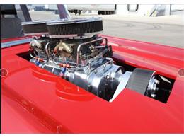 1957 Chevrolet Bel Air (CC-2057919) for sale in San Luis Obispo, California