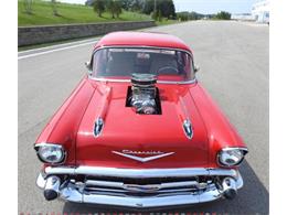 1957 Chevrolet Bel Air (CC-2057919) for sale in San Luis Obispo, California