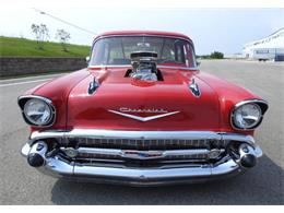 1957 Chevrolet Bel Air (CC-2057919) for sale in San Luis Obispo, California