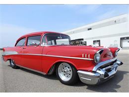 1957 Chevrolet Bel Air (CC-2057919) for sale in San Luis Obispo, California