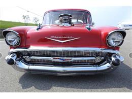 1957 Chevrolet Bel Air (CC-2057919) for sale in San Luis Obispo, California