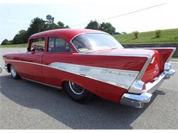 1957 Chevrolet Bel Air (CC-2057919) for sale in San Luis Obispo, California