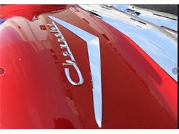 1957 Chevrolet Bel Air (CC-2057919) for sale in San Luis Obispo, California