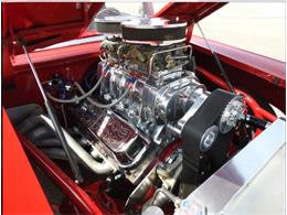1957 Chevrolet Bel Air (CC-2057919) for sale in San Luis Obispo, California
