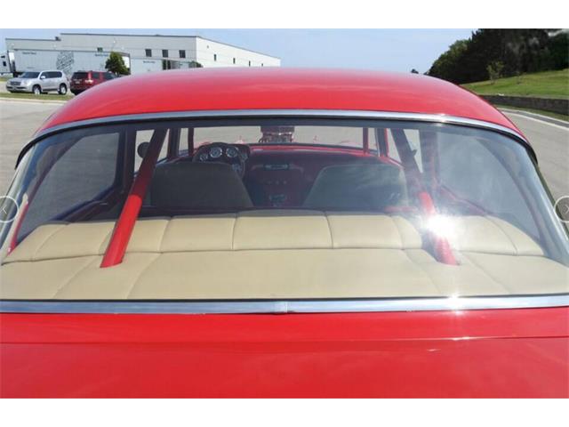 1957 Chevrolet Bel Air (CC-2057919) for sale in San Luis Obispo, California