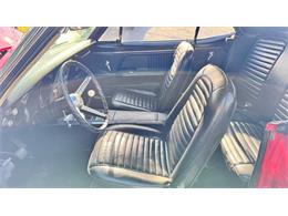 1967 Pontiac Firebird (CC-2057920) for sale in San Luis Obispo, California
