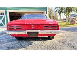 1967 Pontiac Firebird (CC-2057920) for sale in San Luis Obispo, California