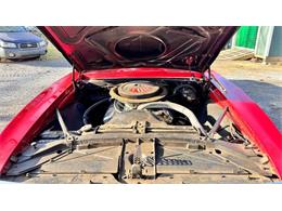 1967 Pontiac Firebird (CC-2057920) for sale in San Luis Obispo, California
