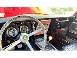 1967 Pontiac Firebird (CC-2057920) for sale in San Luis Obispo, California