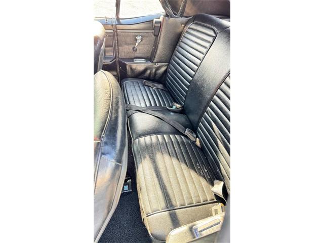 1967 Pontiac Firebird (CC-2057920) for sale in San Luis Obispo, California