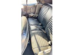 1967 Pontiac Firebird (CC-2057920) for sale in San Luis Obispo, California