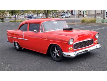 1955 Chevrolet 210 (CC-2057923) for sale in San Luis Obispo, California