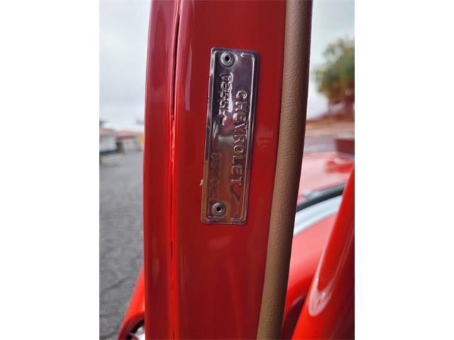 1955 Chevrolet 210 (CC-2057923) for sale in San Luis Obispo, California