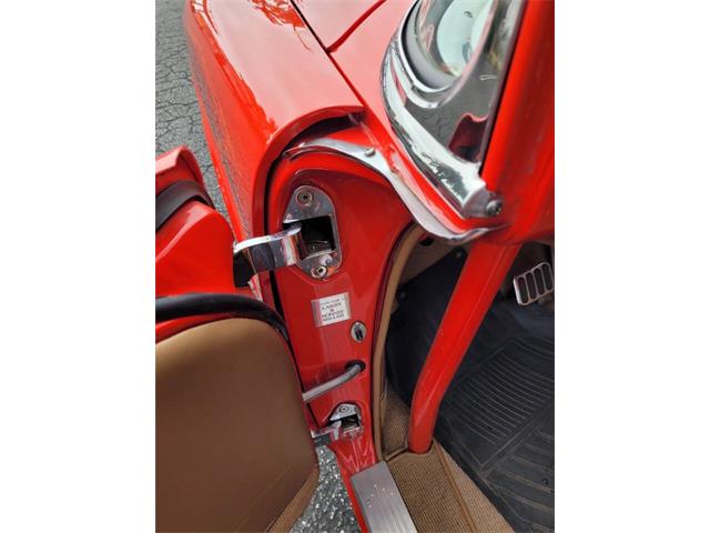 1955 Chevrolet 210 (CC-2057923) for sale in San Luis Obispo, California