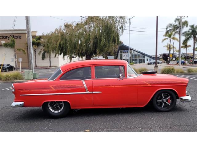 1955 Chevrolet 210 (CC-2057923) for sale in San Luis Obispo, California